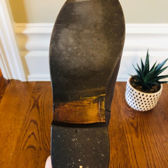 [SOLD] Frye Tall Brown Boots - Picture 7 of 8